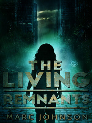 cover image of The Living Remnants